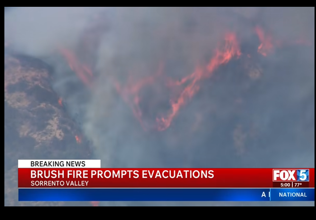 A Suspected Arsonist, a Wildfire, and California’s Failure to Protect the Public