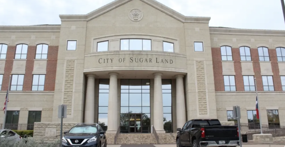 Sugar Land residents could see tax rate increase