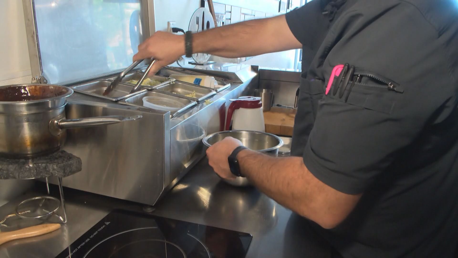 South Carolina Spotlight: YoCo Taste Trail returns and other news across the state