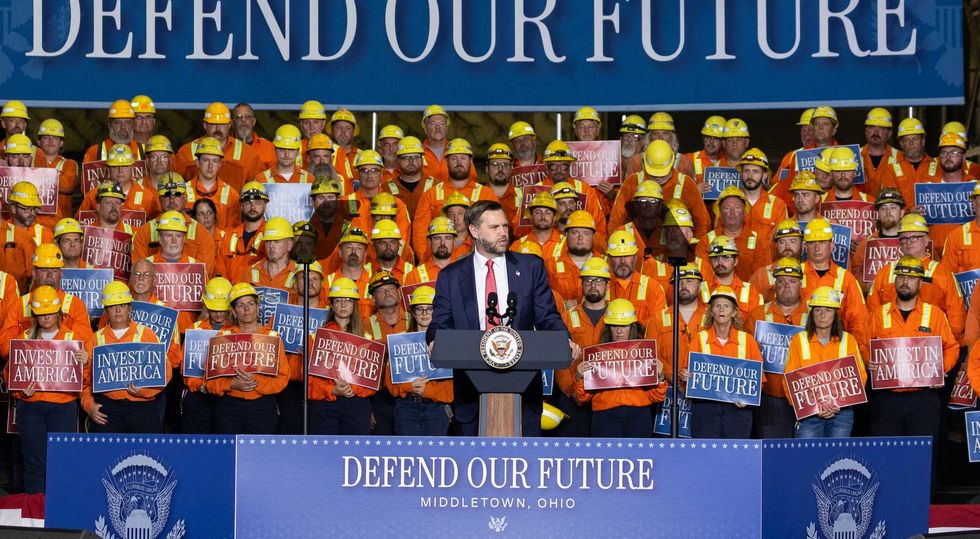 JD Vance recounts story of American worker who trained his foreign replacement — and then did the unthinkable