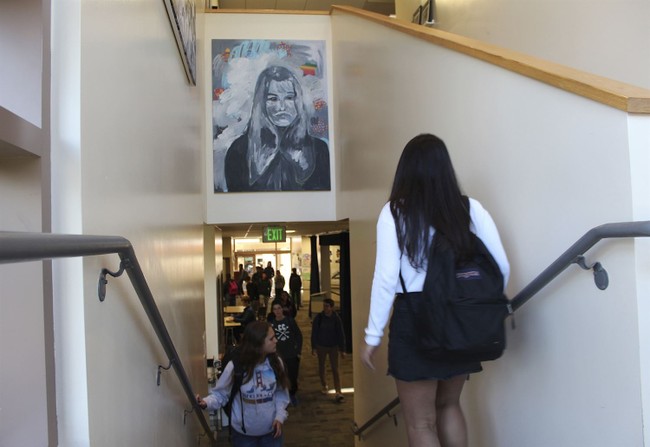 One California High School's 'Social Justice Pathway' Leads Straight To...