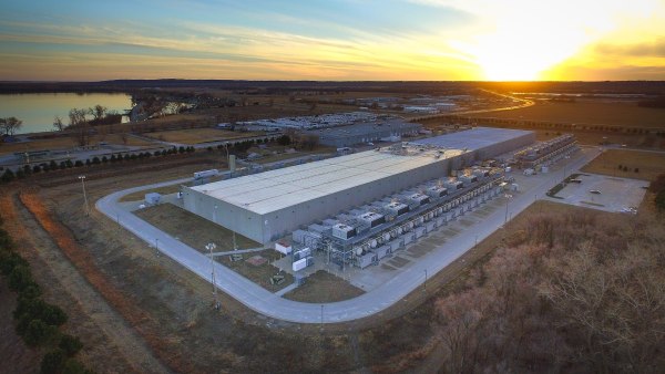 Three-quarters of Americans would oppose a data center near their home, new polling finds
