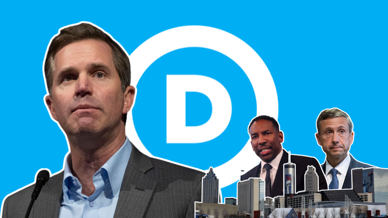 Amid Atlanta DNC backlash, Andy Beshear says Democrats can’t take Black voters or the South for granted