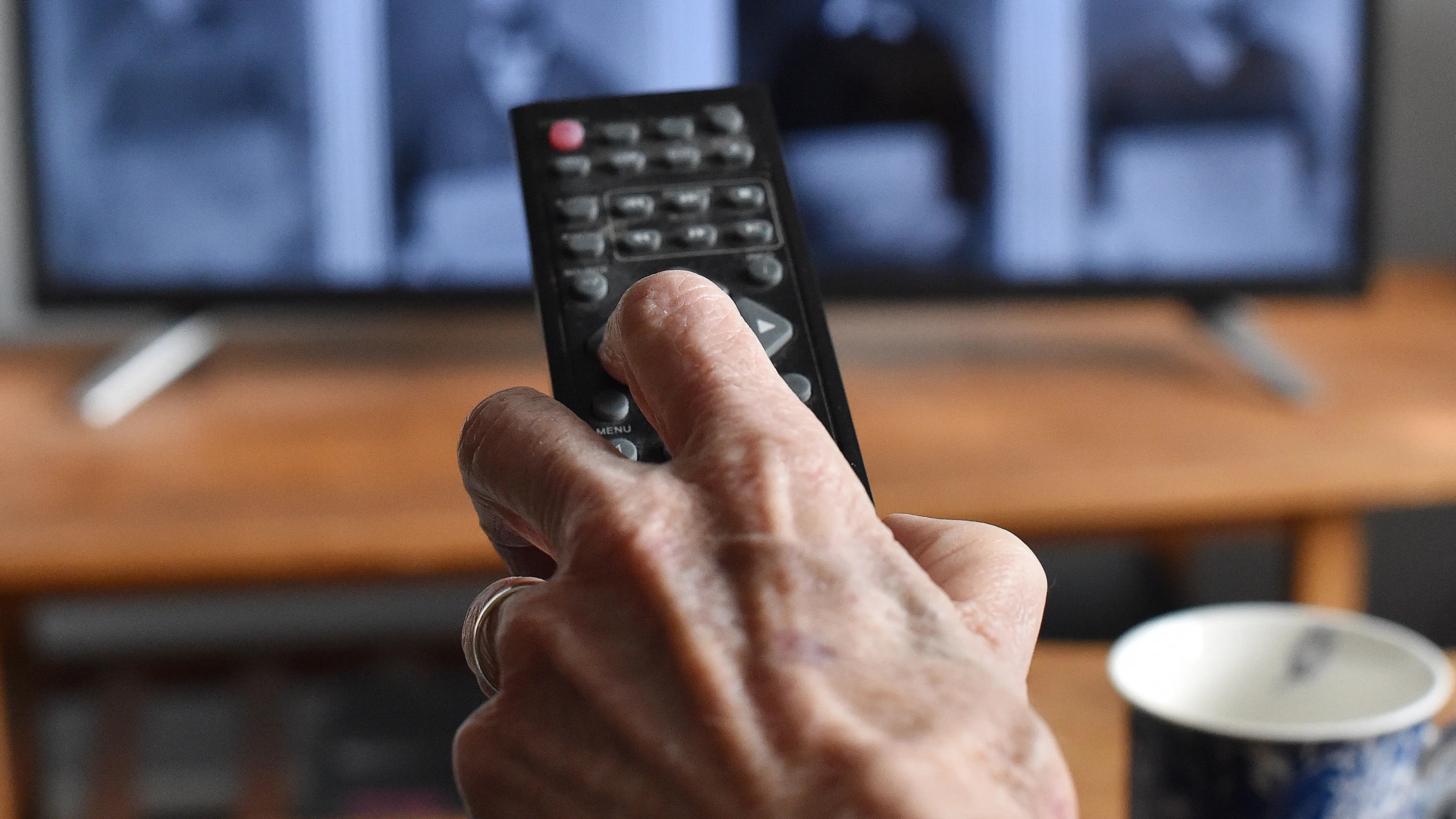 Millions of Brits set to fork out an extra £272 a year if Labour switches off Freeview, warn campaigners