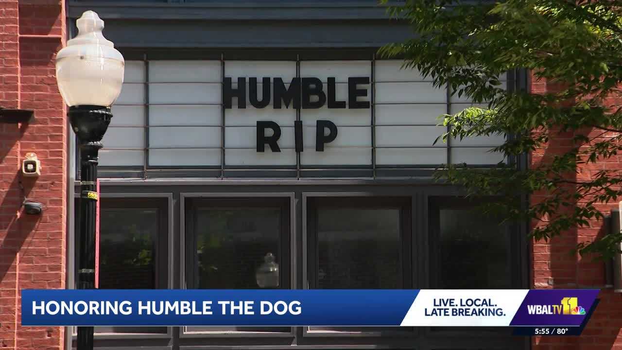 Charles Theatre in Baltimore honors Humble after her death