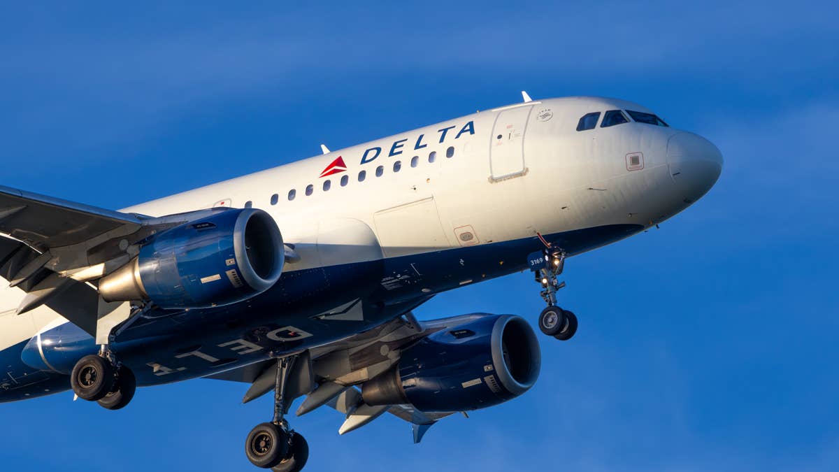 Delta cuts two more routes, and the reason makes sense