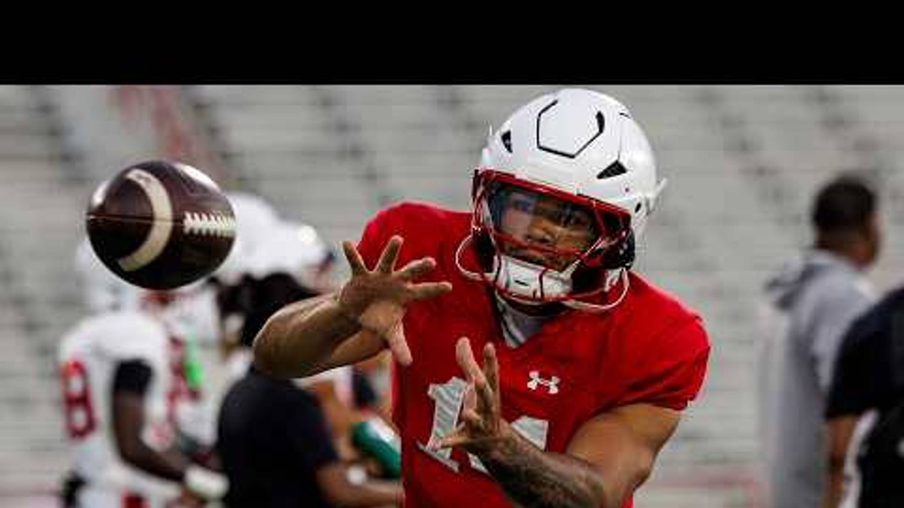 Where Maryland Football Stands About Two Weeks Before The 2026 Season Opener?