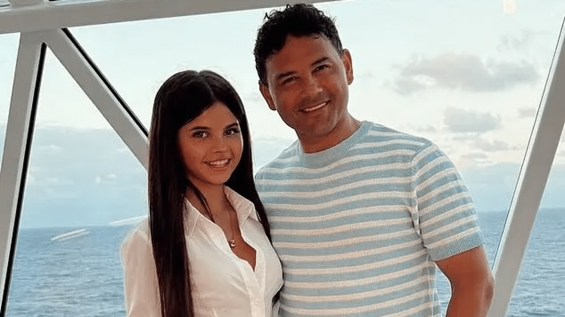 Ryan Thomas’ nepo-baby daughter Scarlett reveals ADHD diagnosis & says famous family ‘need to chill out’ over condition