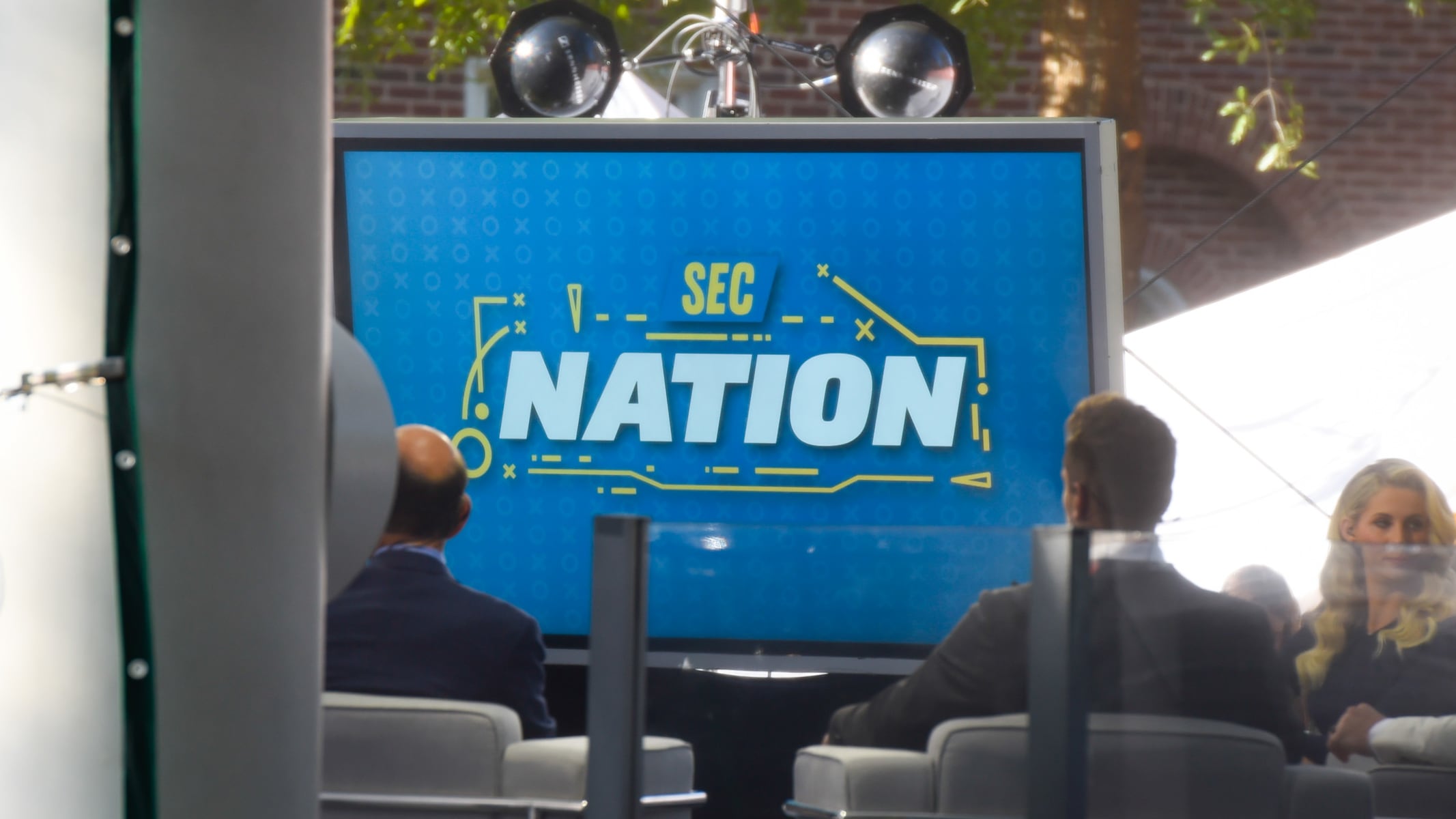 SEC Nation announces destination for Week 1
