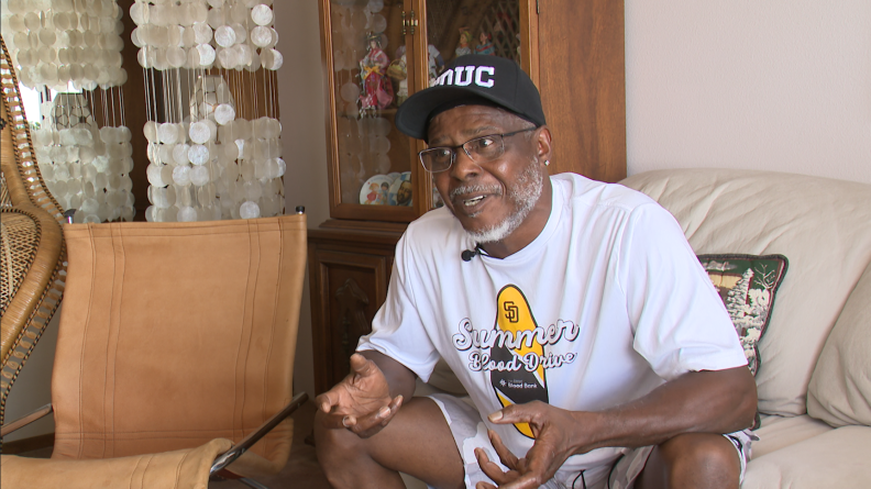 Emerald Hills resident sues city of San Diego over controversial housing development