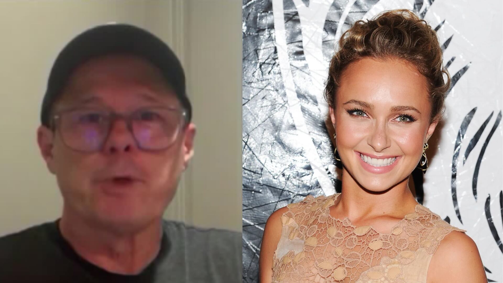 ‘Nashville’ choreographer remembers Hayden Panettiere as ‘remarkable’ talent