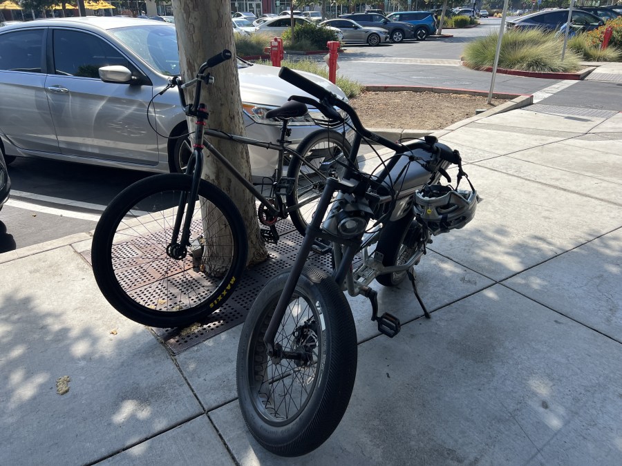 Centennial issues new e-bike, e-motorcycle regulations