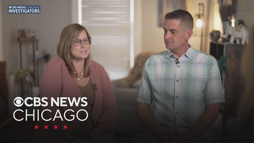 Parents fighting school district over autistic daughter's placement