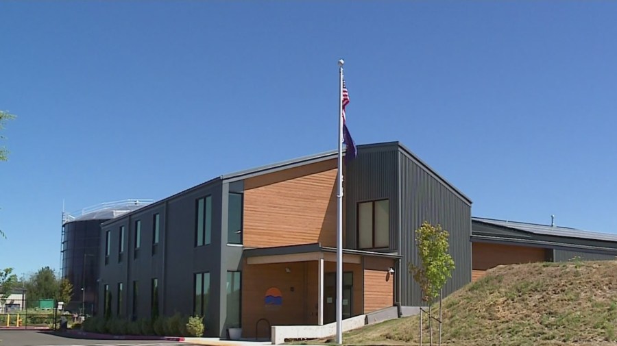 North Plains City Council president resigns amid city staffing crisis