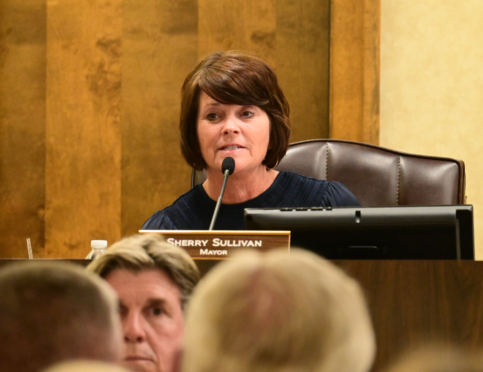 Fairhope halts meetings on forming a city school system after strong opposition