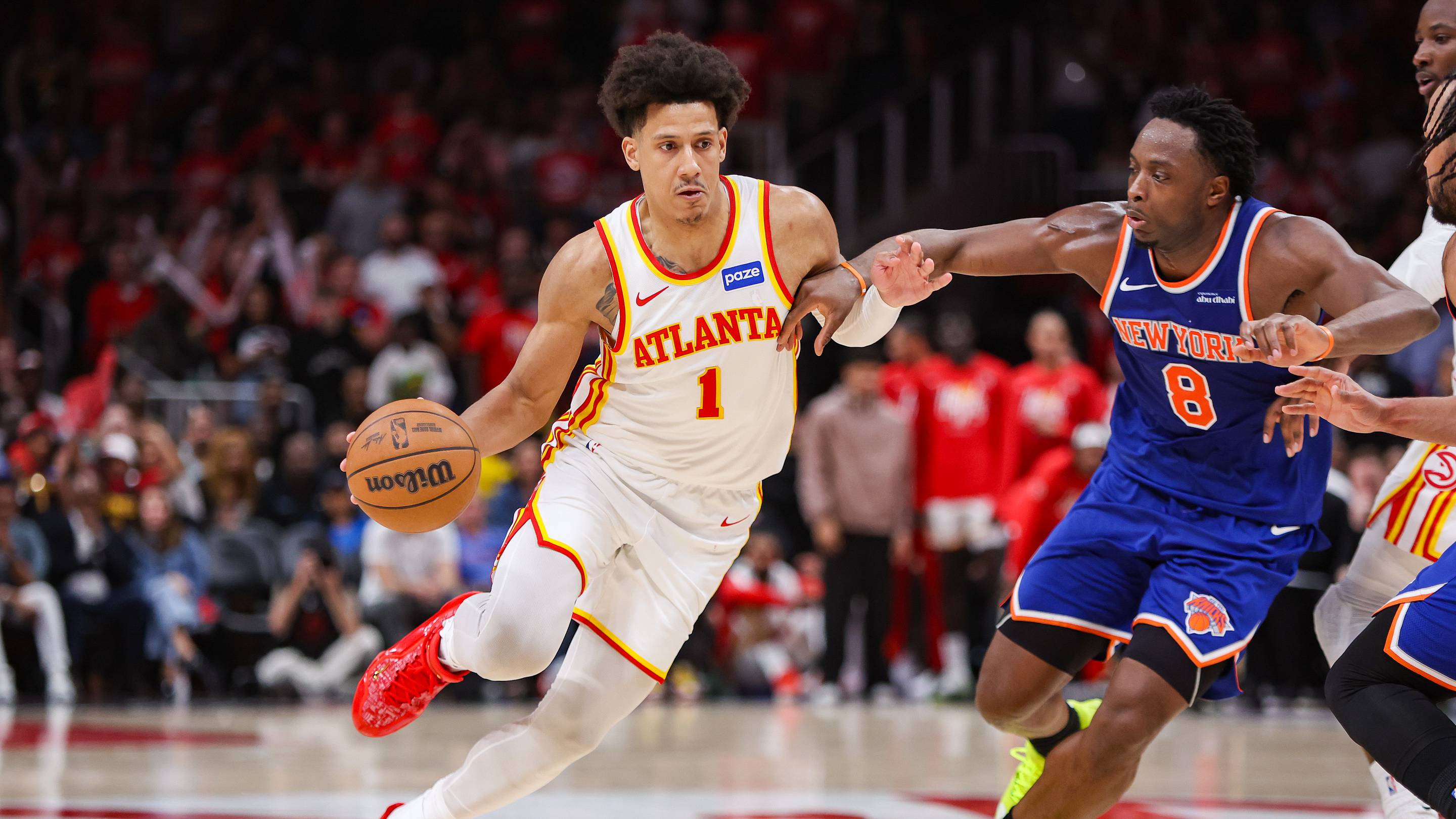 Did The Atlanta Hawks Actually Improve During This Offseason?