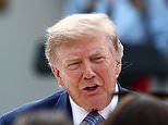 ANDREW NEIL: America's national debt has hit $40trillion. This is why it's bad news for ALL of us