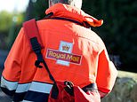 One in seven Royal Mail first-class deliveries don't arrive on time - despite them scrapping second-class post on Saturdays