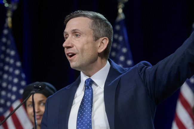 Desperate Measures for Desperate Times: Dem Primaries Magically Become a Blue Wave