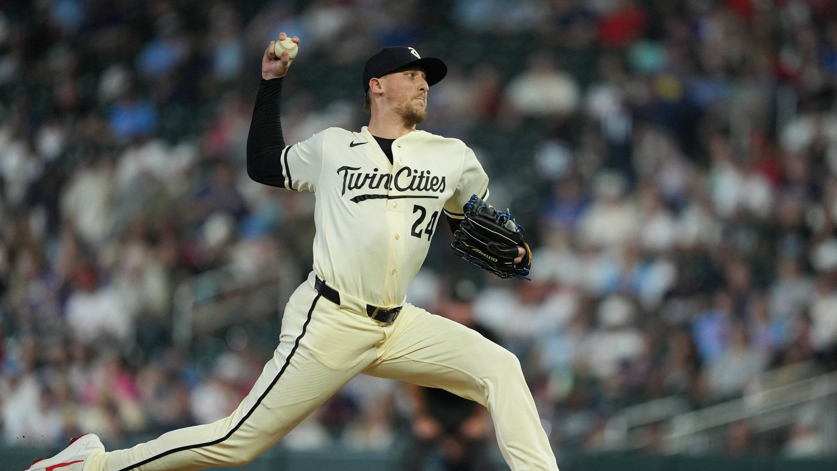 Did the Twins Actually Fix Their Bullpen at the Trade Deadline?