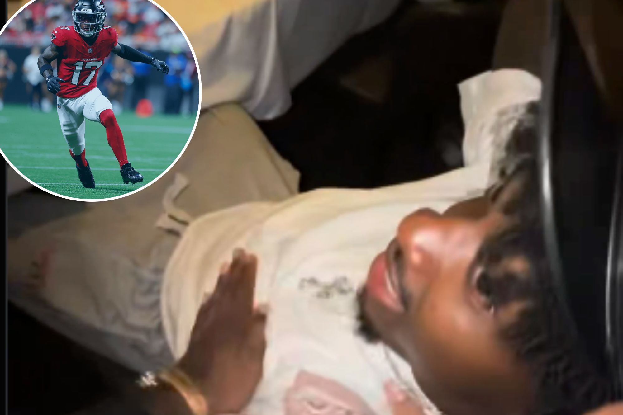 Former USC wide receiver left in disbelief over outrageously high rookie team dinner bill