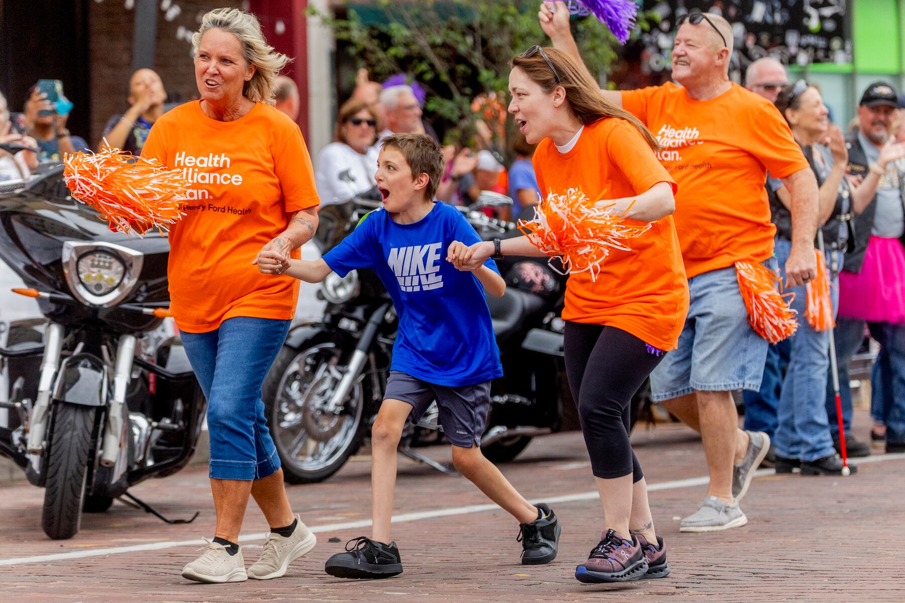 ‘They live for it’: Lois Craig Invitational kicks off 2026 HAP Crim Festival of Races