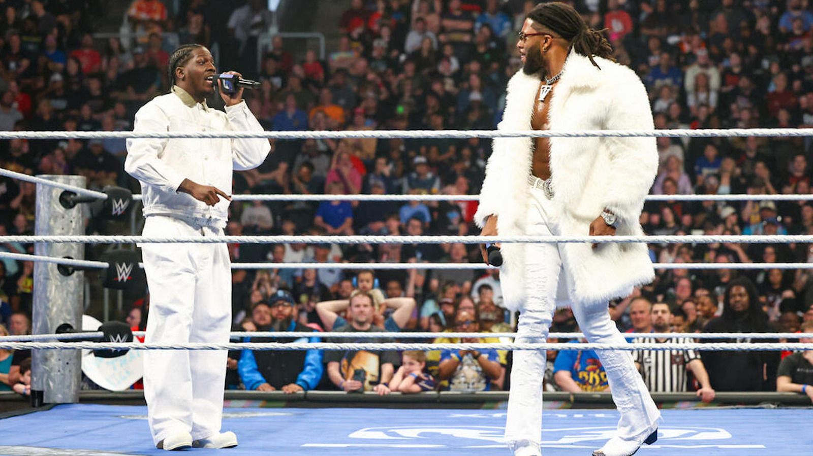 Lil Yachty To Make WWE In-Ring Debut At Sunday Night's Main Event