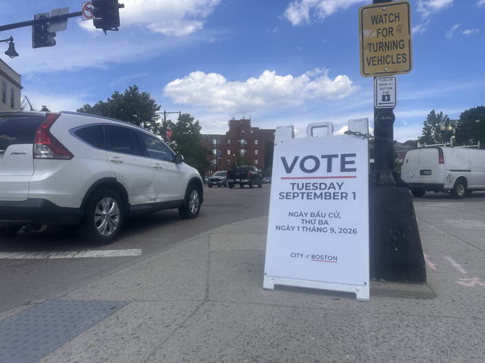 Why opponents are fighting Massachusetts’ all-party primary ballot question