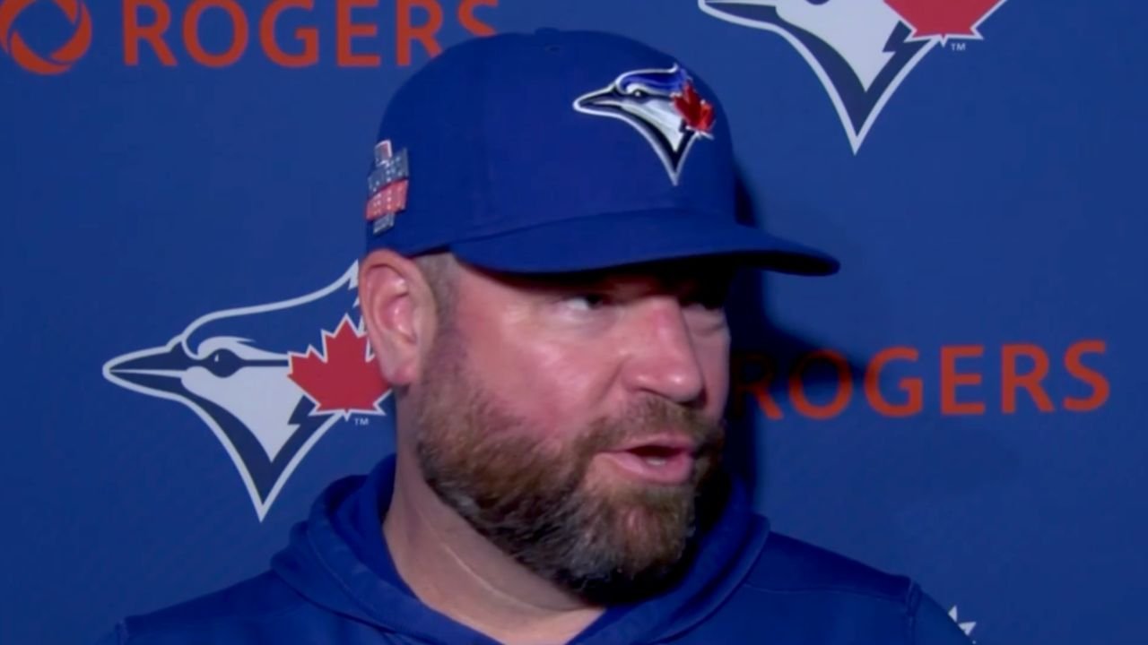 ‘It looked foul to me’: Schneider on questionable Jones homer