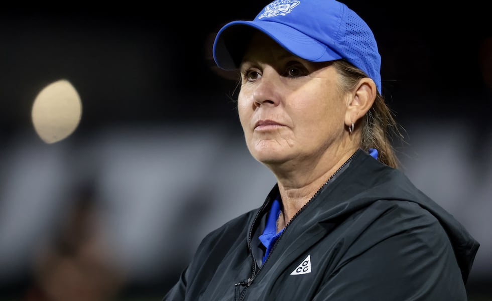 The real legacy of Jennifer Rockwood — according to her players
