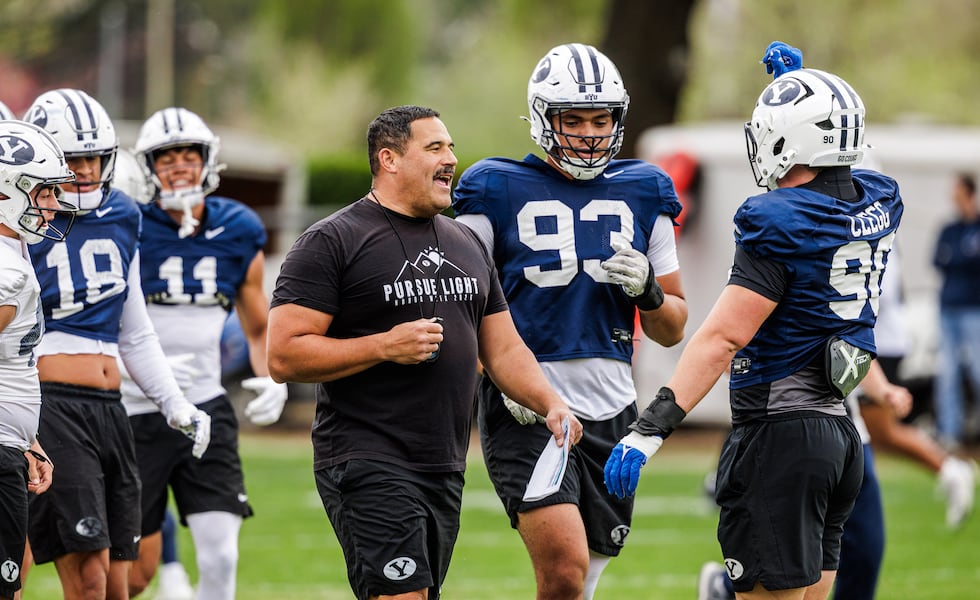 Inexperience on special teams might be the biggest question mark facing the Cougars in 2026