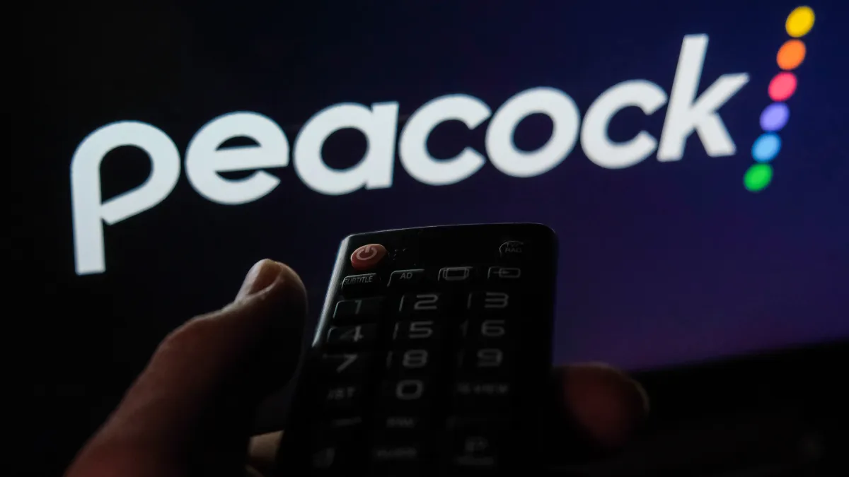 Peacock sports streaming guide: How to watch NFL, NBA, Premier League and more