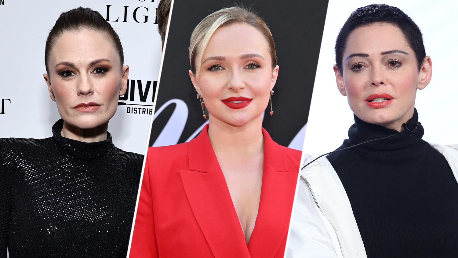 Rose McGowan, Anna Paquin Call Out “Profoundly Sad” Treatment Of Child Stars While Paying Tribute To Hayden Panettiere