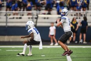 Lemire guides Campbell to victory at Wheeler
