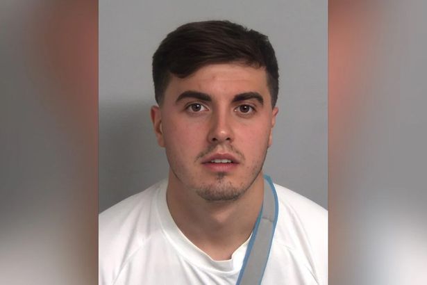Drug kingpin jailed after fleeing to Dubai and five years on the run