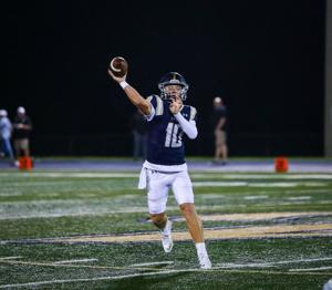 Ryan's big night leads Whitefield past Wesleyan