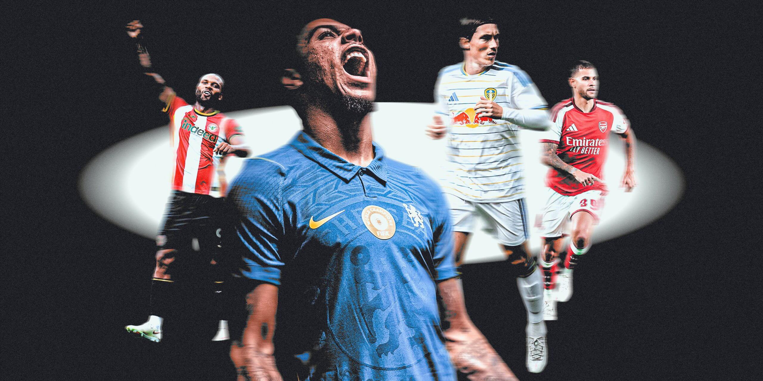 Revealed: The Premier League's best 'clutch' players - and why they are so precious