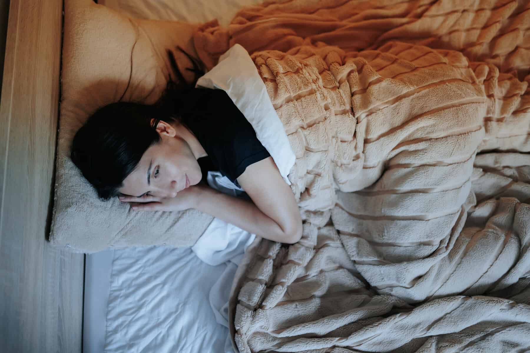 The personal and business cost of burnout