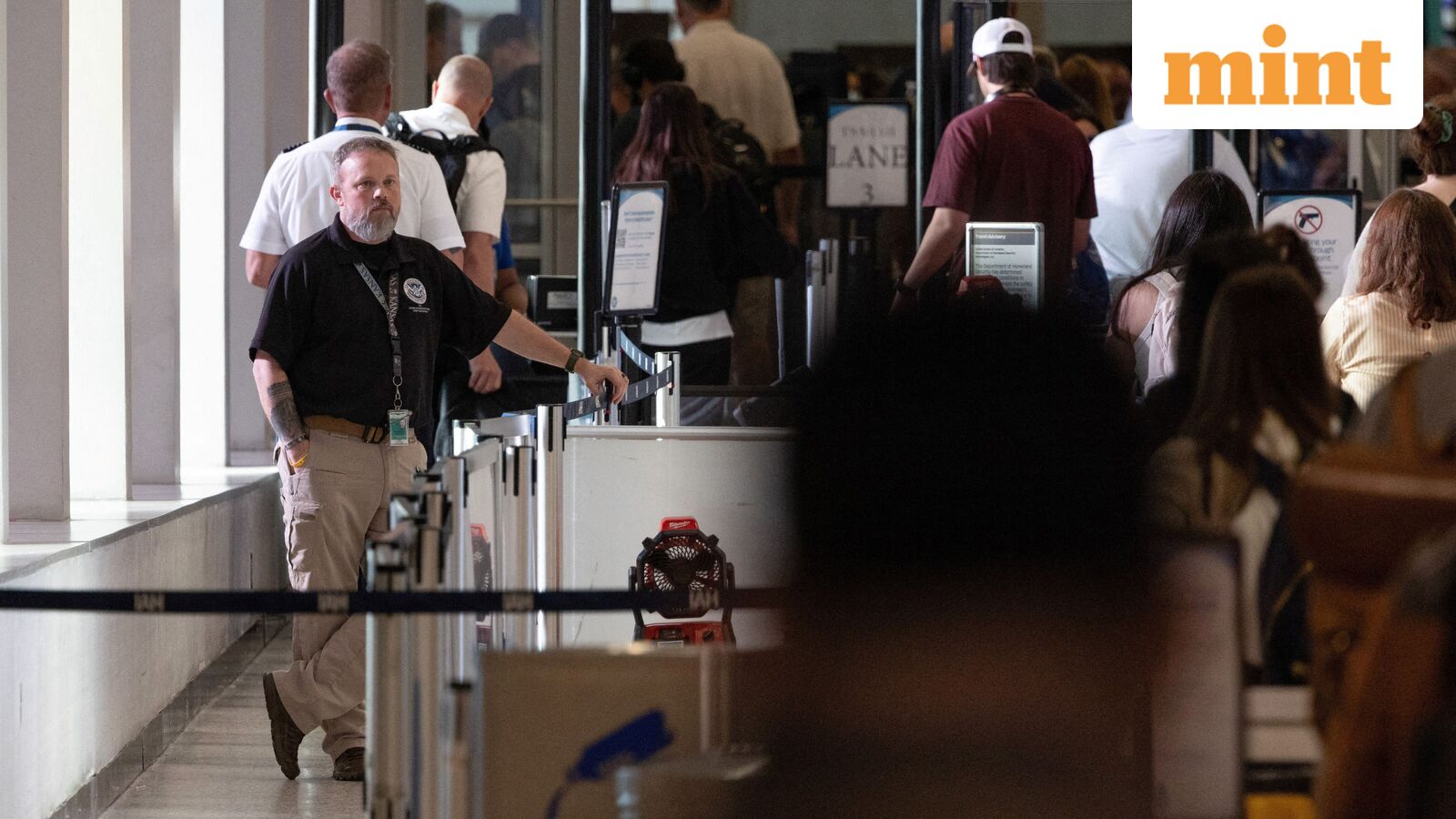 Airport rule change: International flyers from India won’t need physical boarding pass from Sept 1, says report