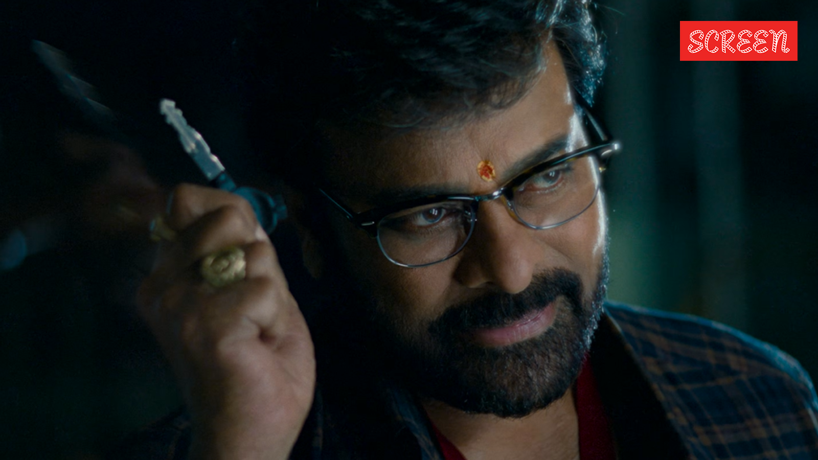 Chiranjeevi’s Kaaka introduces his ‘new avatar’ on 71st birthday. Watch teaser
