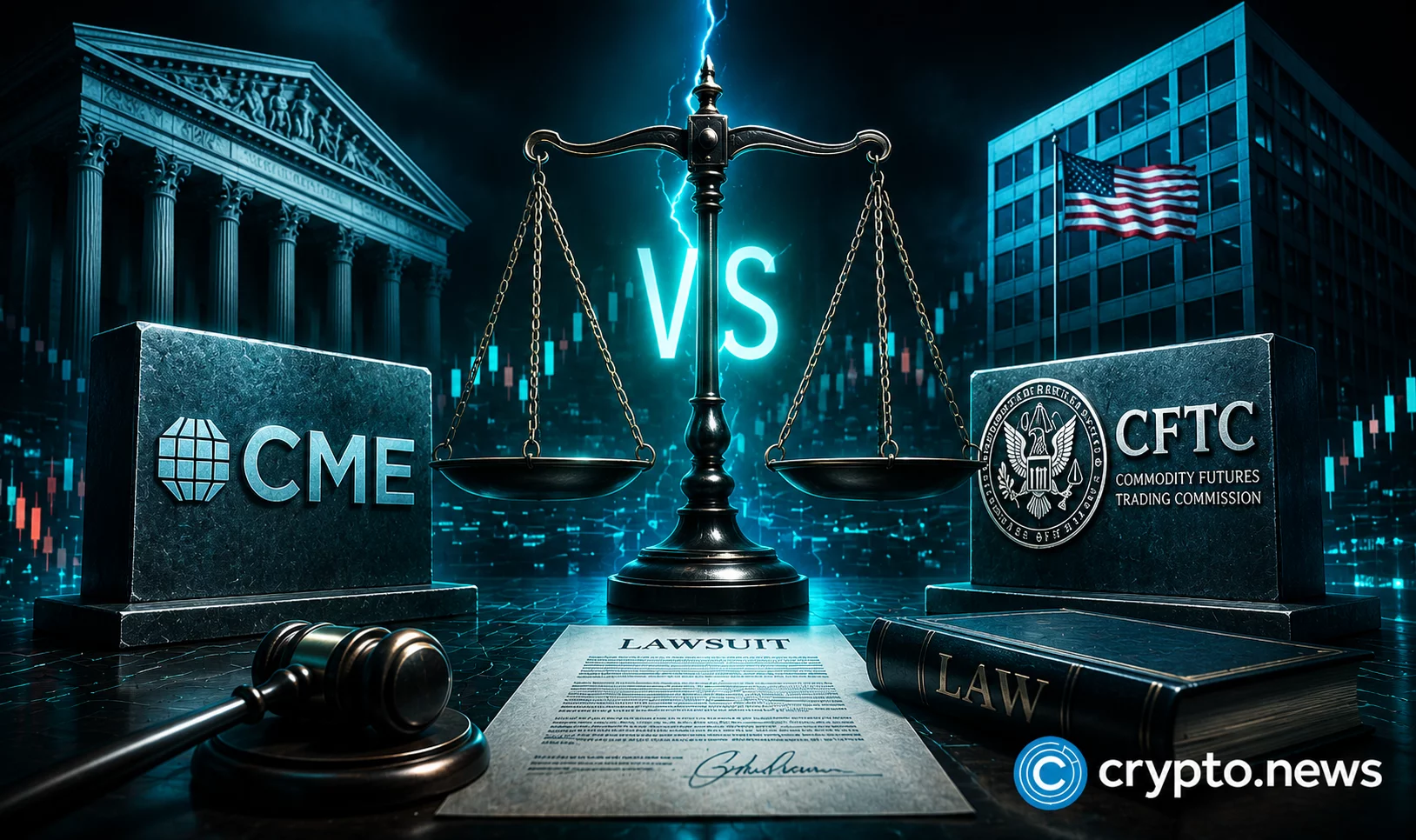 CME vs Kalshi: the prediction market fight that just went personal at the CFTC
