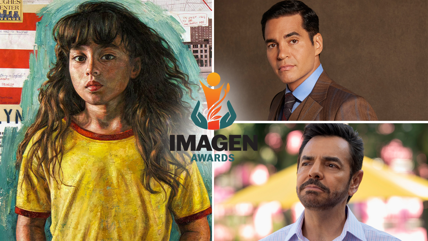Imagen Awards: ‘Acapulco’ Leads As ‘Brownsville Bred,’ ‘Will Trent’ & ‘Scrubs’ Take Top Prizes – Full List