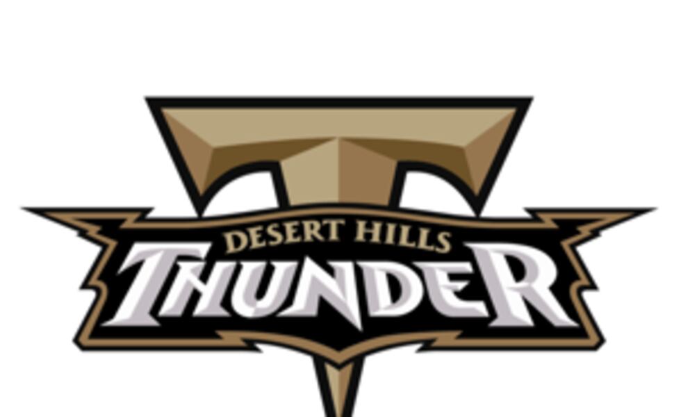 High school football: Desert Hills survives the heat, takes down Timpanogos to improve to 2-0