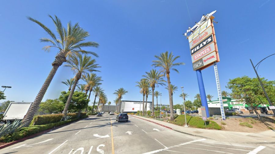 17 arrested in Southern California retail theft bust