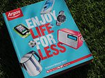 From Lidl trainers to pizza menus, these everyday items could be tomorrow's collectables: DAN HATFIELD on what not to throw away