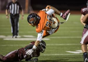 5 things to know about Booker T's 3-peat as All-City Preview champion