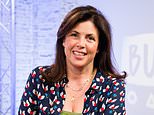 Kirstie Allsopp accuses Labour of 'massive own goal' as tax raid on expensive homes prompts house price slump