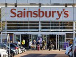 Tesco and Sainsbury's are some of the staple ingredients of a well-balanced portfolio