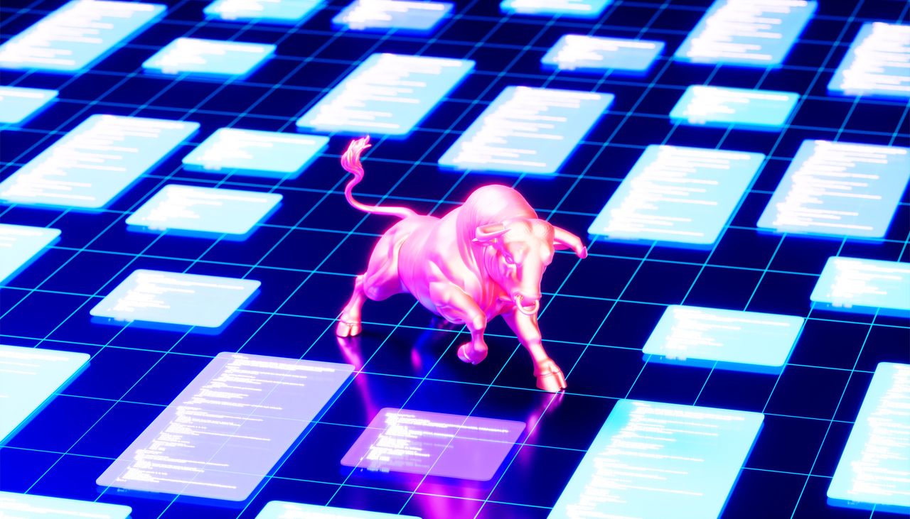 ‘The Magnificent Seven may have faltered but the bull market is not over yet’