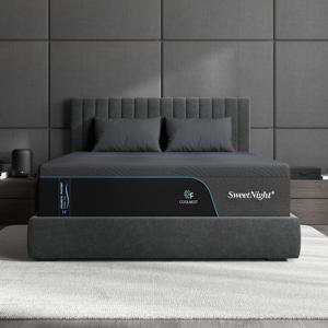 SweetNight Unveils CoolNest® Ultra Cooling Memory Foam Mattress for Hot Sleepers and Expands Its Cooling Sleep Portfolio